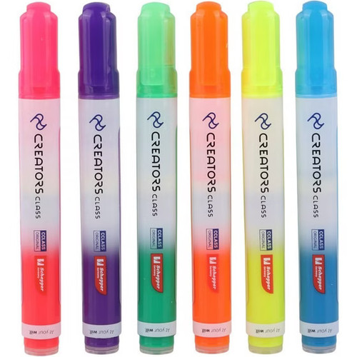 ماژیک علامت گذار H-2127A