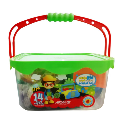 خمیر سطلی کیا