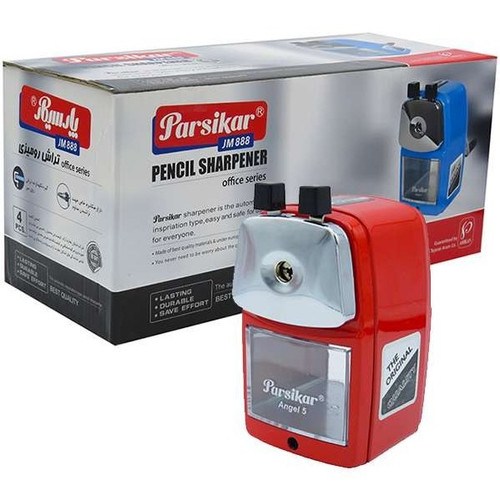 تراش رومیزی پارسیکار