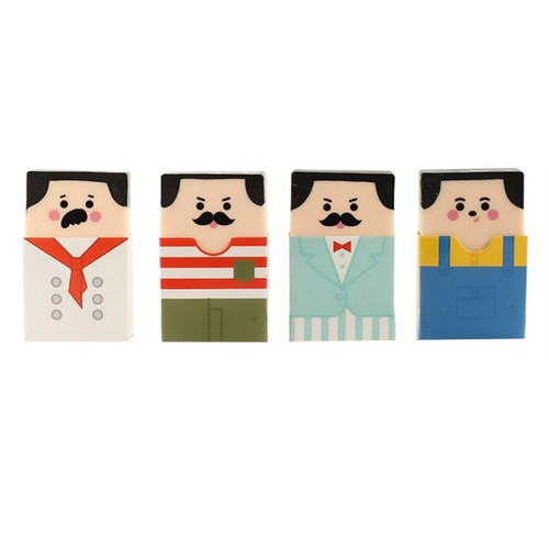 پاک کن کچل شو