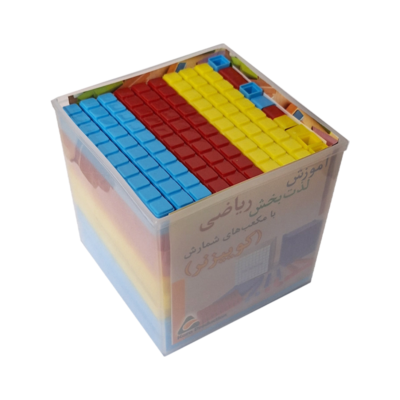 کوییزنر آموزش ریاضی